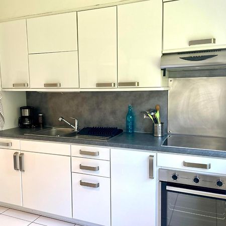 Le Calme-Proche Geneve Et Tram Apartment Ambilly Bagian luar foto