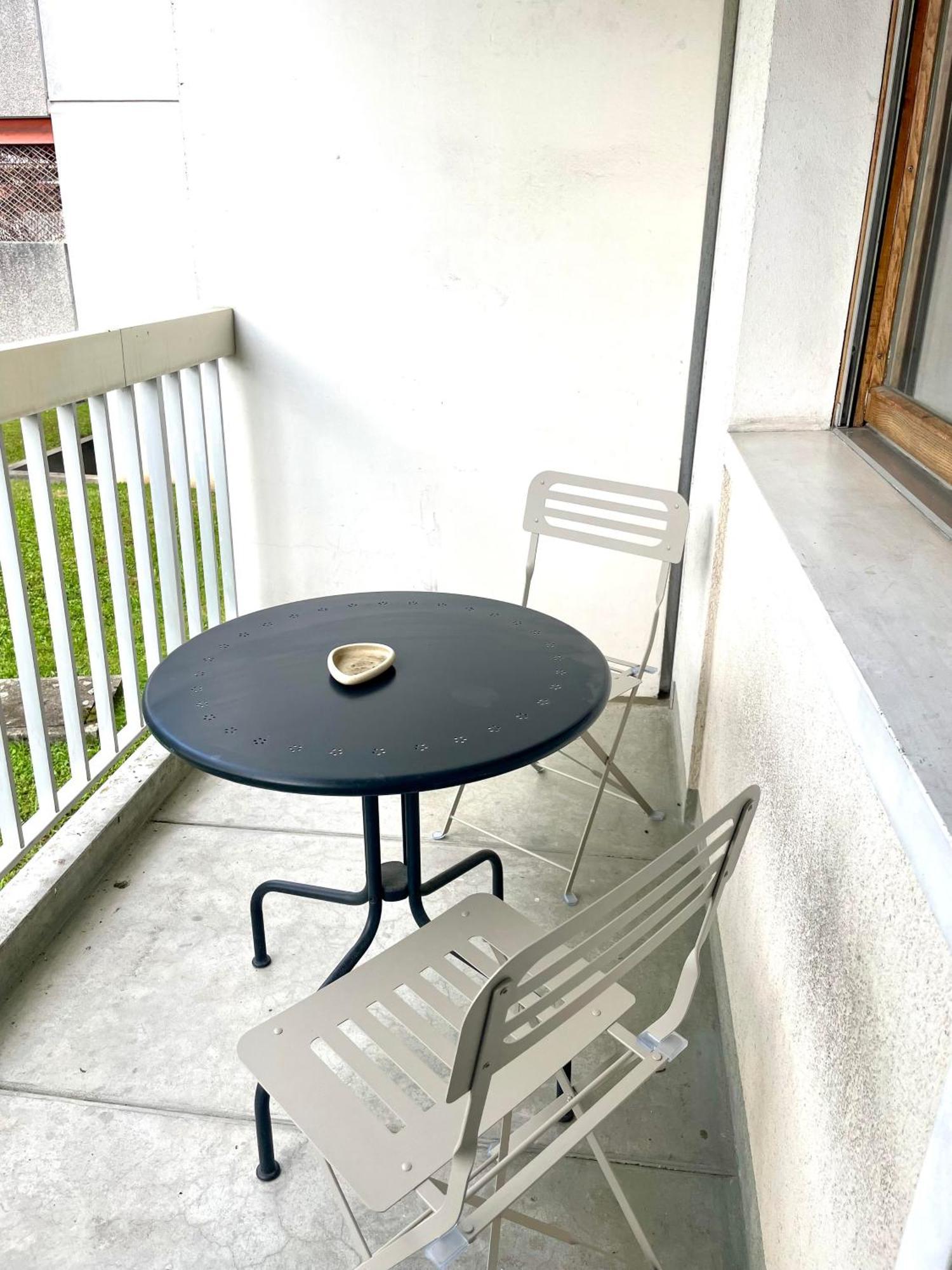 Le Calme-Proche Geneve Et Tram Apartment Ambilly Bagian luar foto