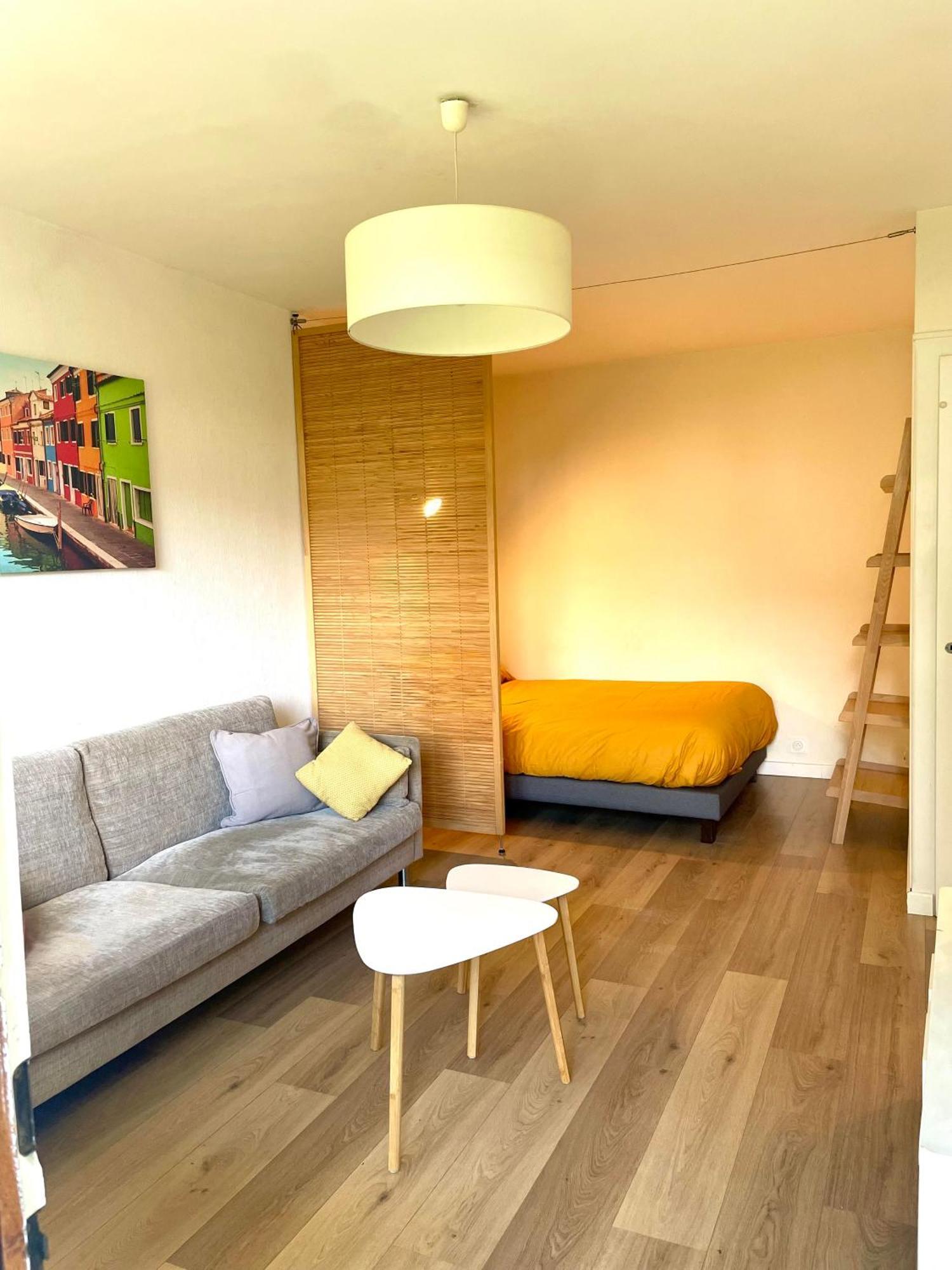Le Calme-Proche Geneve Et Tram Apartment Ambilly Bagian luar foto
